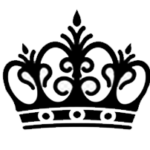 Black crown Black crown - Maui Tantric Healing Arts